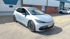 CUPRA Born 169kW e-Boost V3 58kWh 5dr Auto Electric Hatchback
